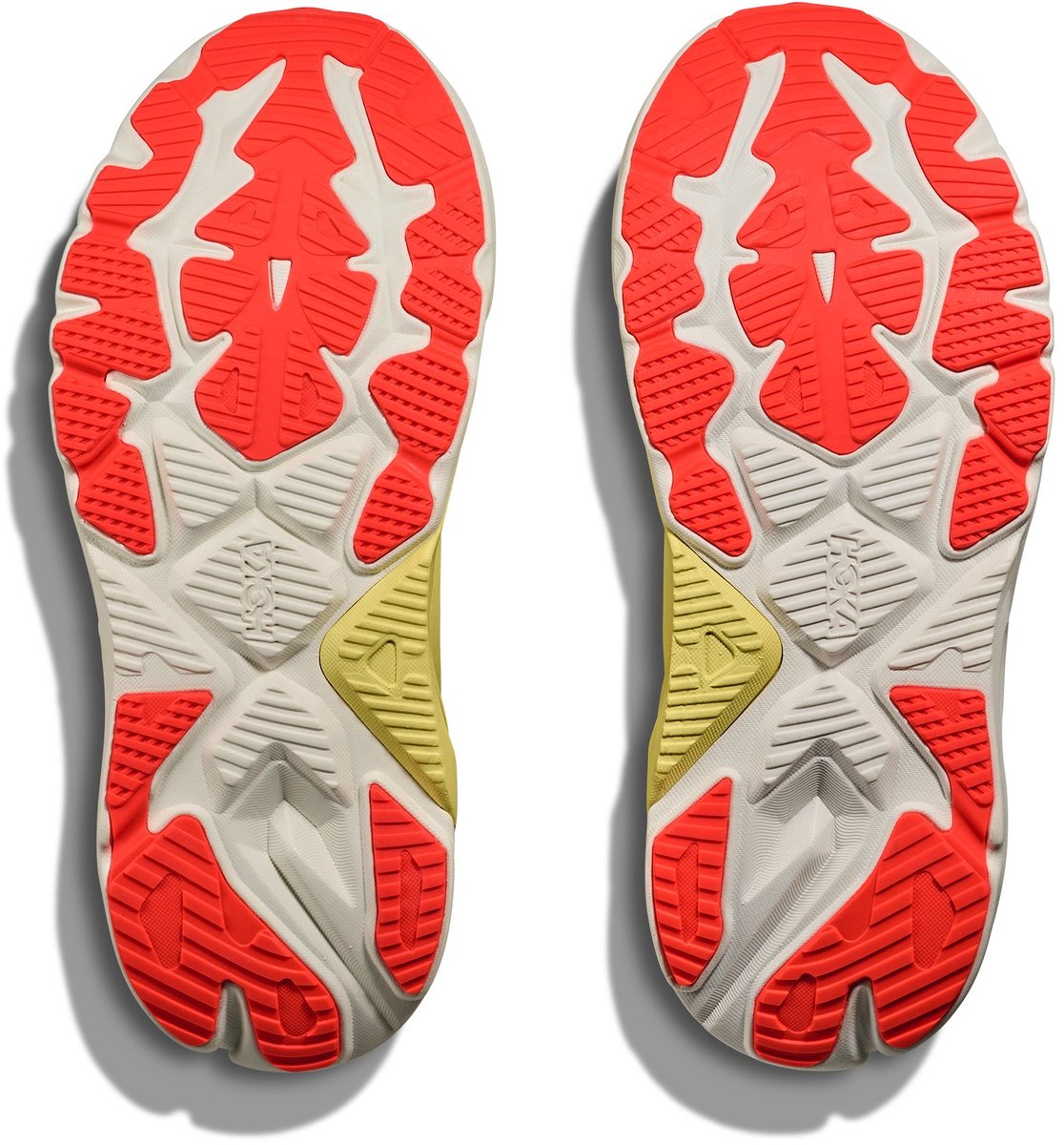 HOKA - w arahi 8 - Hardloopschoenen dames anti-pronatie - Meerkleurig