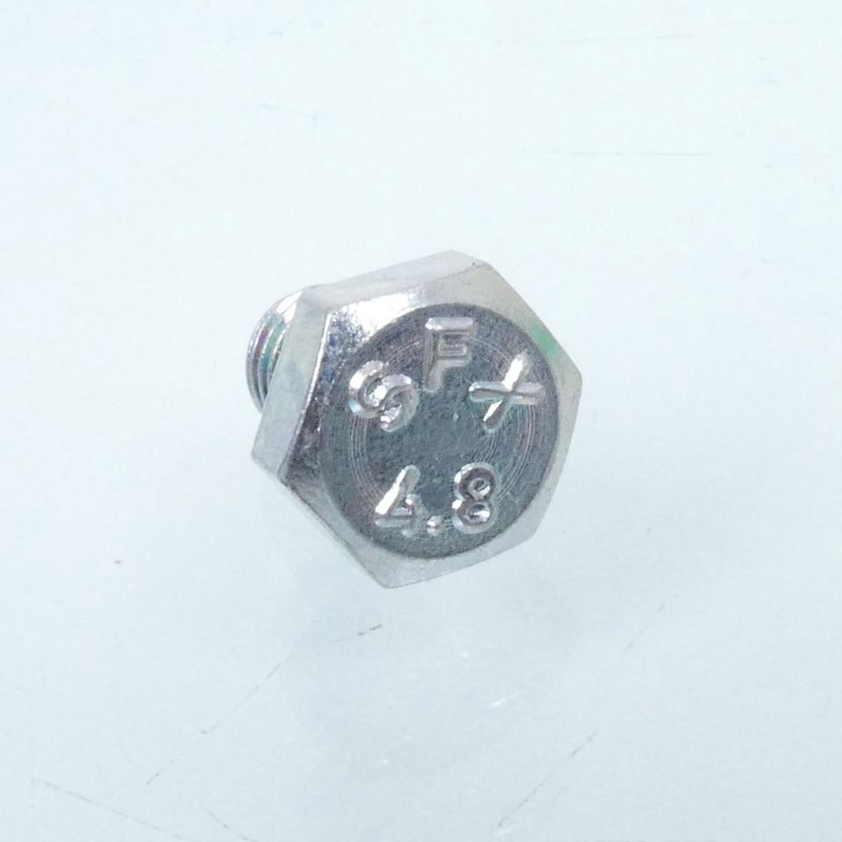 Bouchon niveau huile origine pour Moto Rieju 50 Spike Neuf