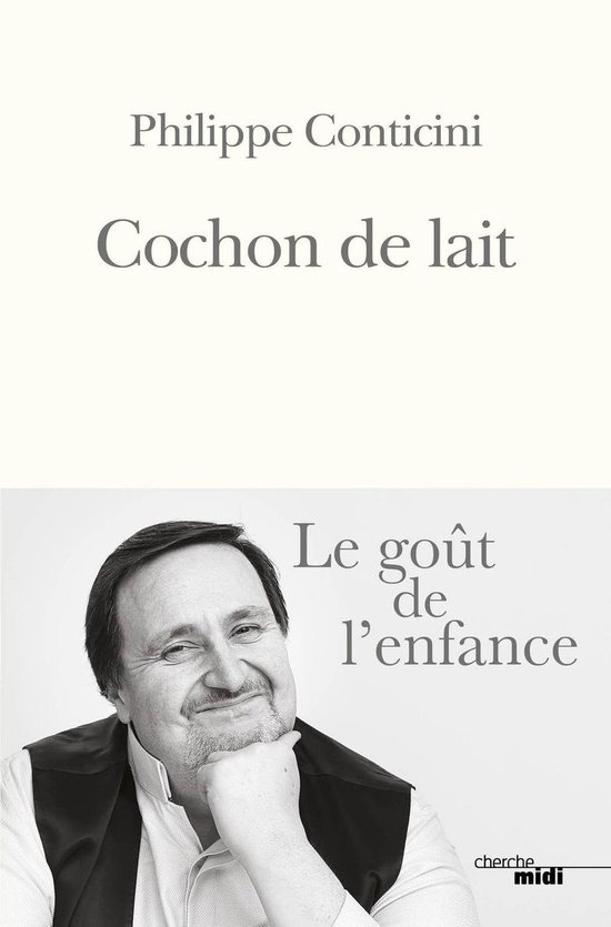 Cochon de lait (ebook), Philippe Conticini | 9782749159164 | Boeken ...