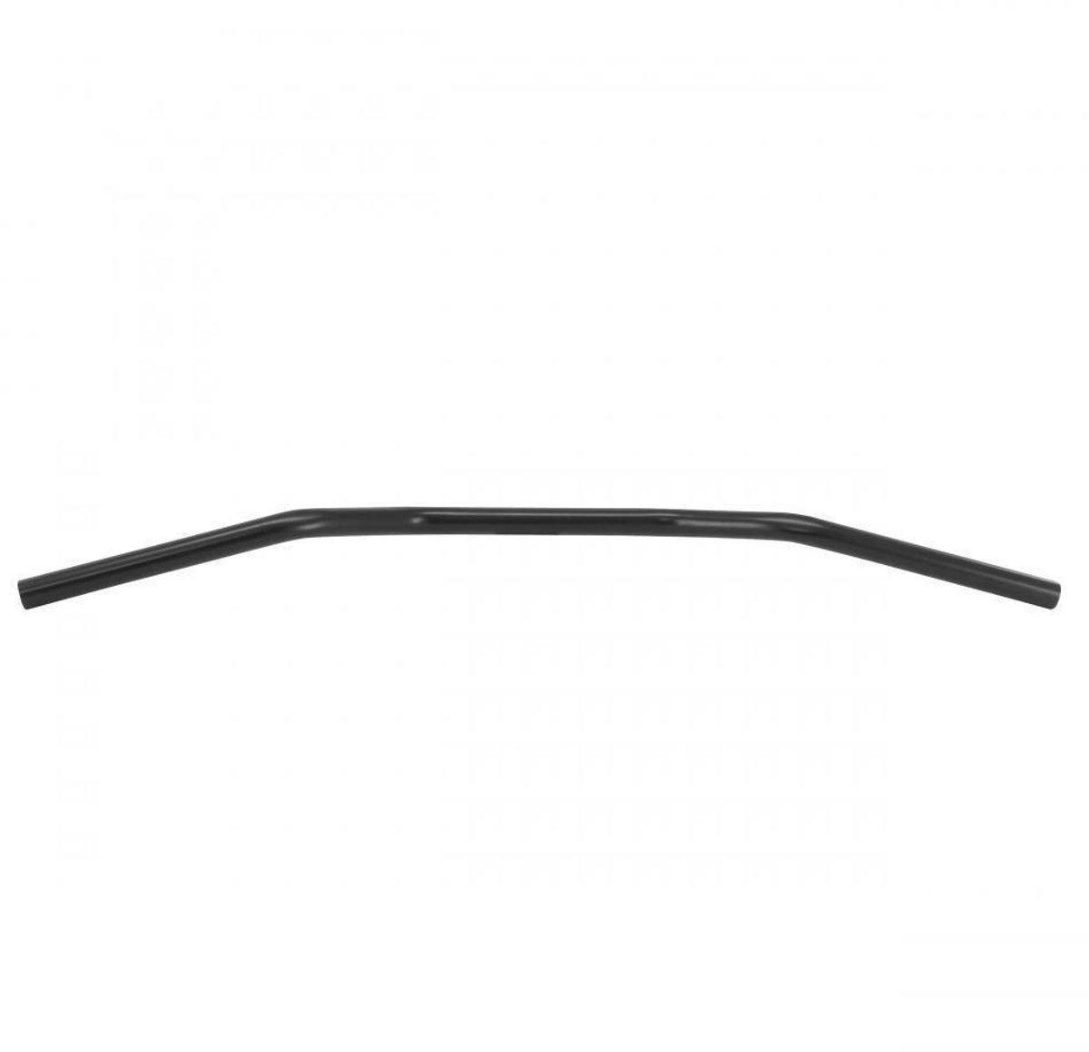 Guidon pour moto Rieju 125 SMX 2002 à 2005 0/000.170.5100 Noir Super motard Neuf
