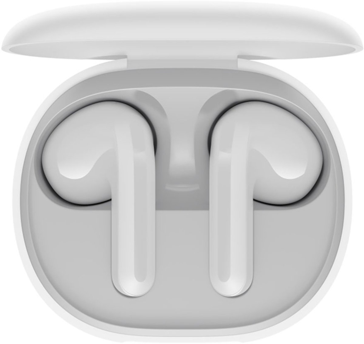 Wireless Headphones Xiaomi Redmi Buds 4 Lite White