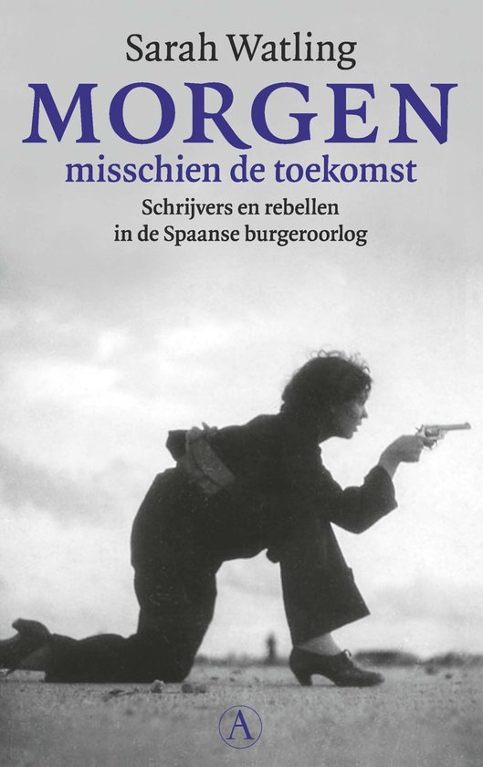 Morgen misschien de toekomst