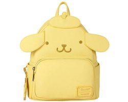Loungefly Sanrio By Pompompurin Mini-rugzak Geel