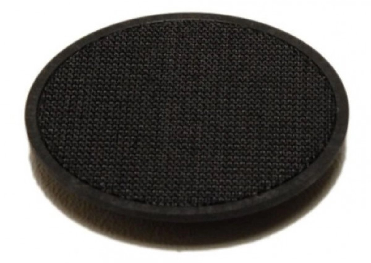 RUPES Velcro Steunpad 34mm voor RUPES Nano BigFoot iBrid