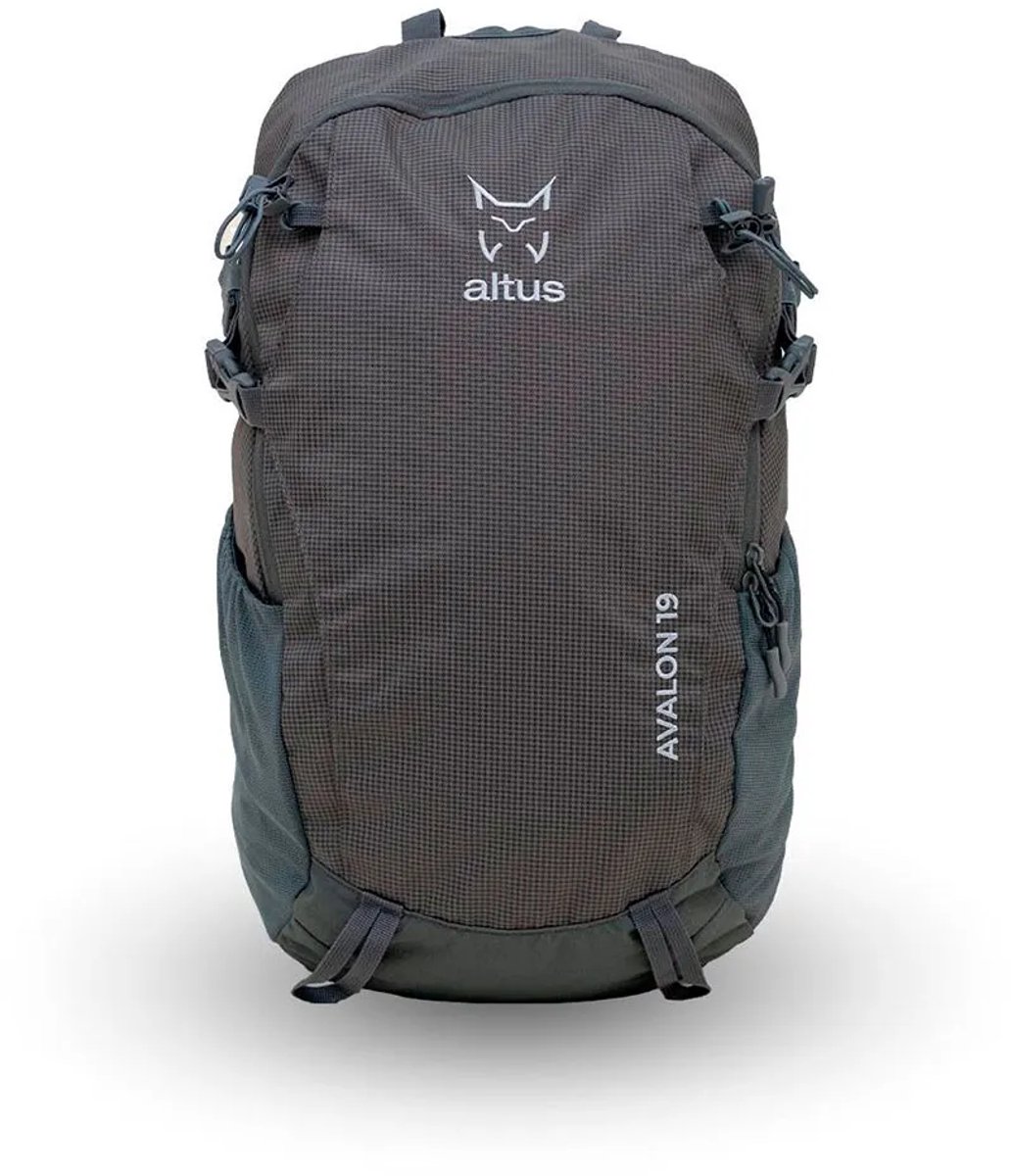 Altus Avalon J30 Rugzak Grijs