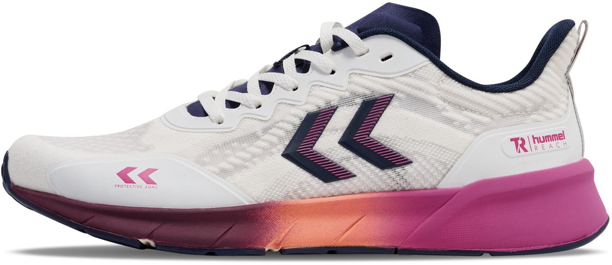 Hummel damesschoenen Reach TR Hiit 3.0 232862 39 Roze