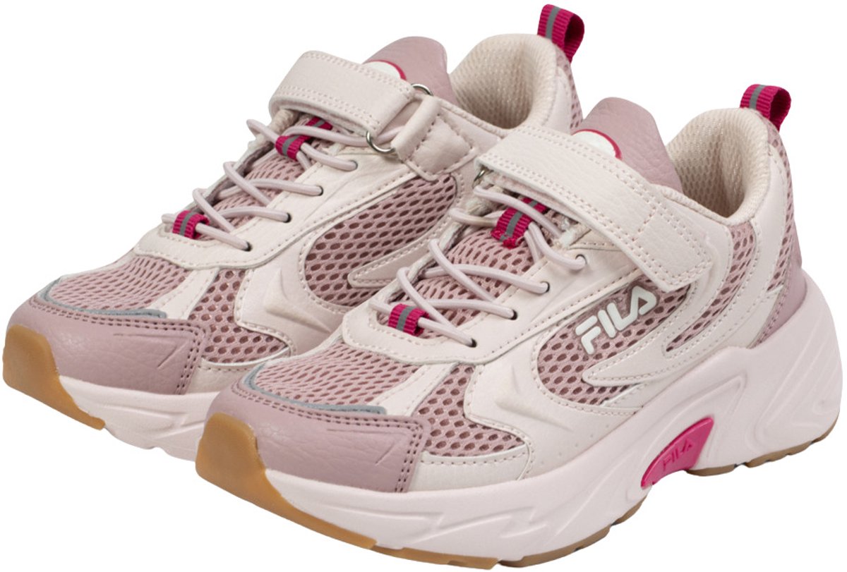 Kindertrainers Fila Kreatix V Mauve Krijt-paal Mauve