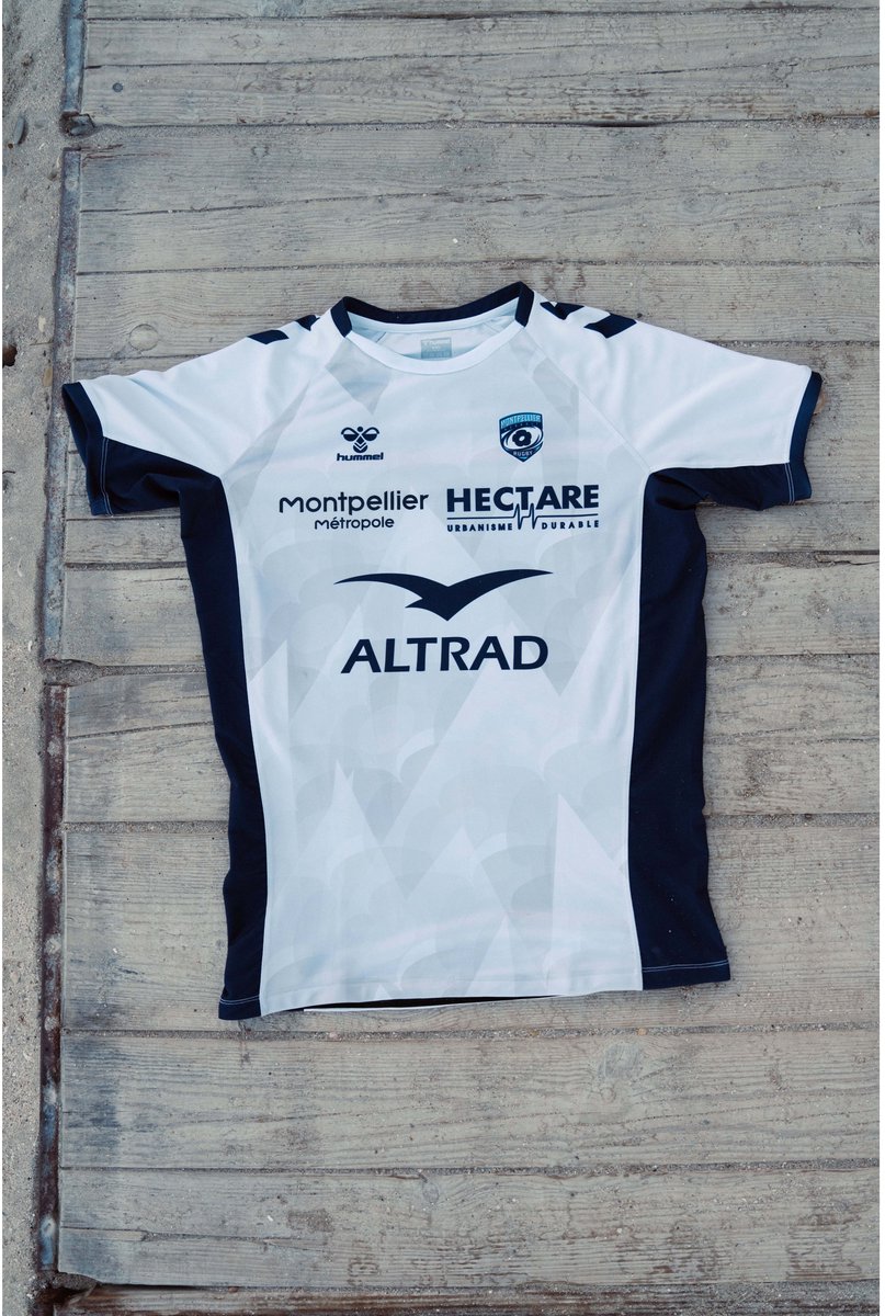 Buitenbroek MHR 2025/26 Wit
