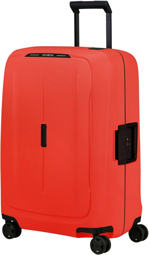Samsonite Koffer - Essens spinner 69/25 Lava - 3,8 kg - 88 l