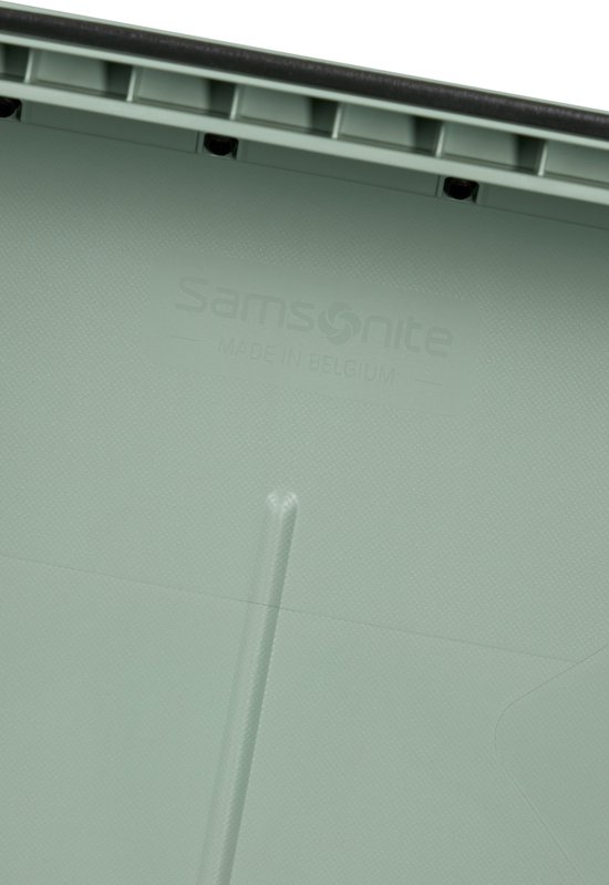 Samsonite Koffer - Essens spinner 69/25 Sage - 3,8 kg - 88 l