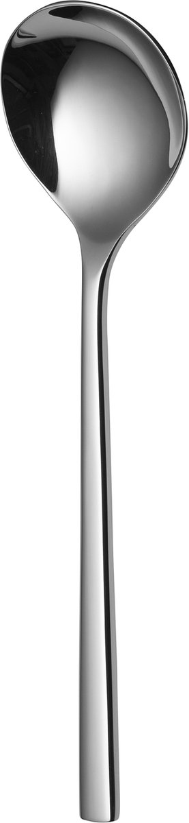 Sola Bouillonlepel Montreux - Zilver - Los bestek - 1 stuk