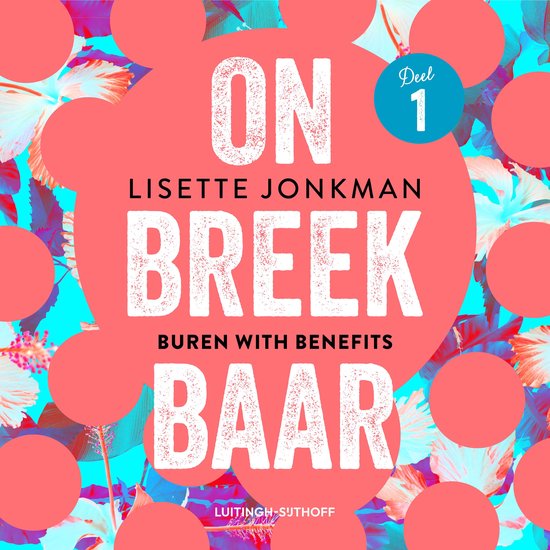 Buren with benefits - cover
