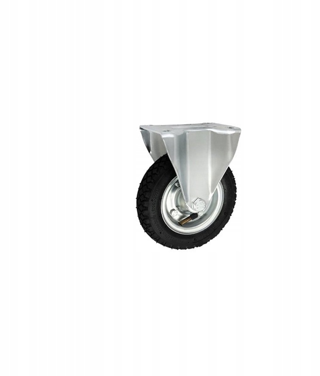 Merkloos luchtwielen 175 mm - 100 kg trekvermogen