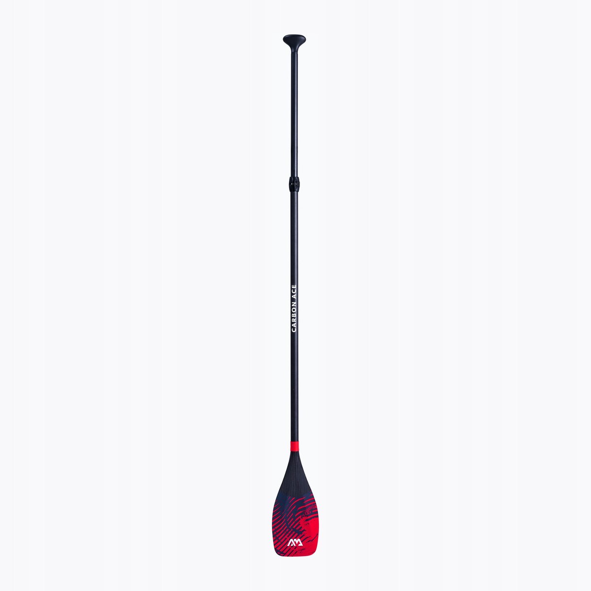 Aqua Marina Carbon Ace SUP-peddel 2-delig Kinderen 130-170cm