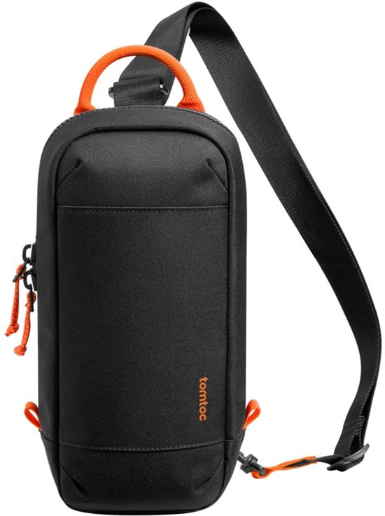 Tomtoc Rugzak Tas Gameon G49 Voor Nintendo Switch 2 Waterdicht Bescherming