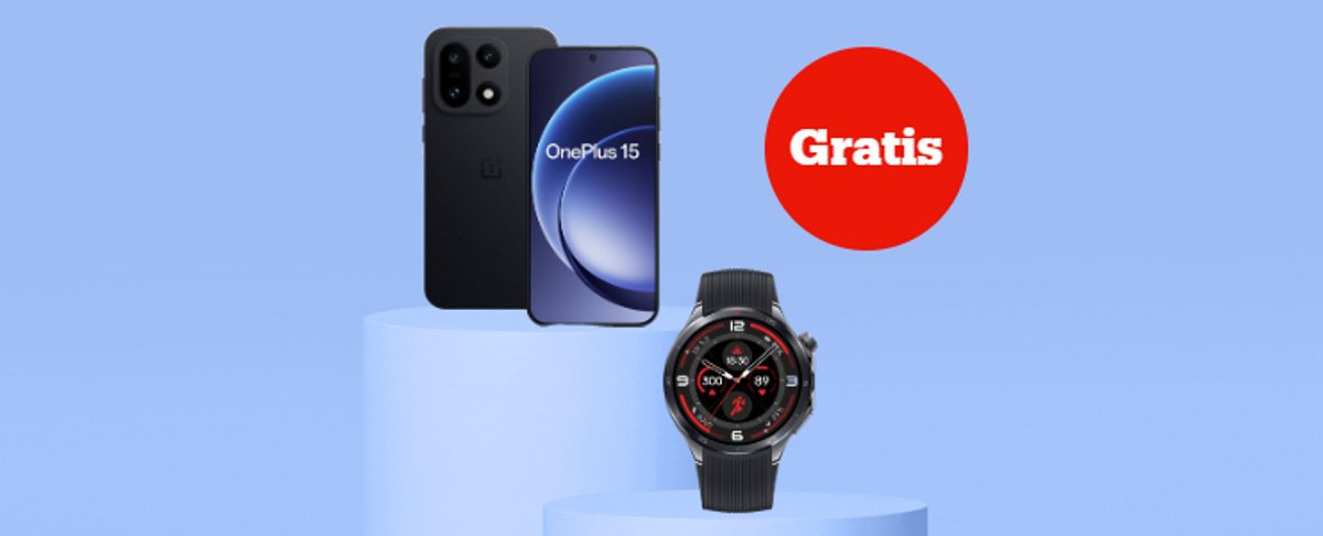 Gratis Watch 3 | 43mm
