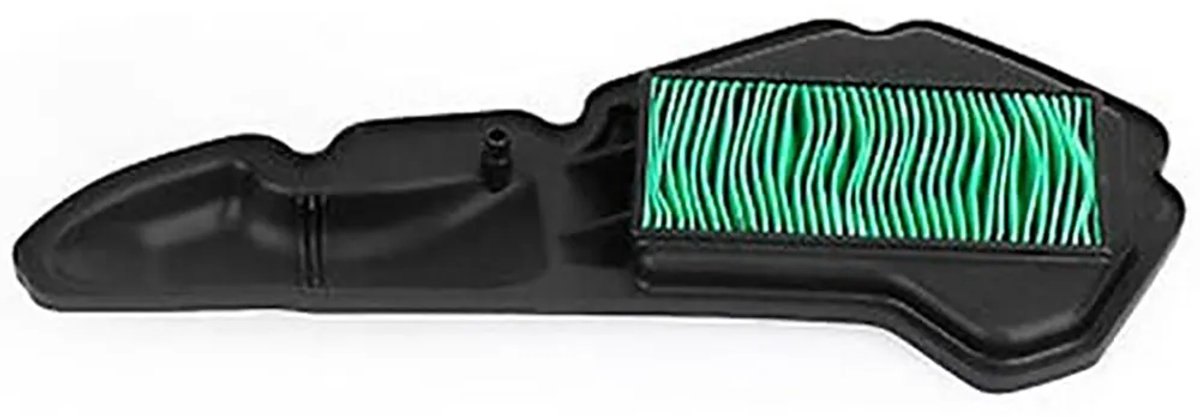 Honda Pcx 18-20 Luchtfilter Zilver