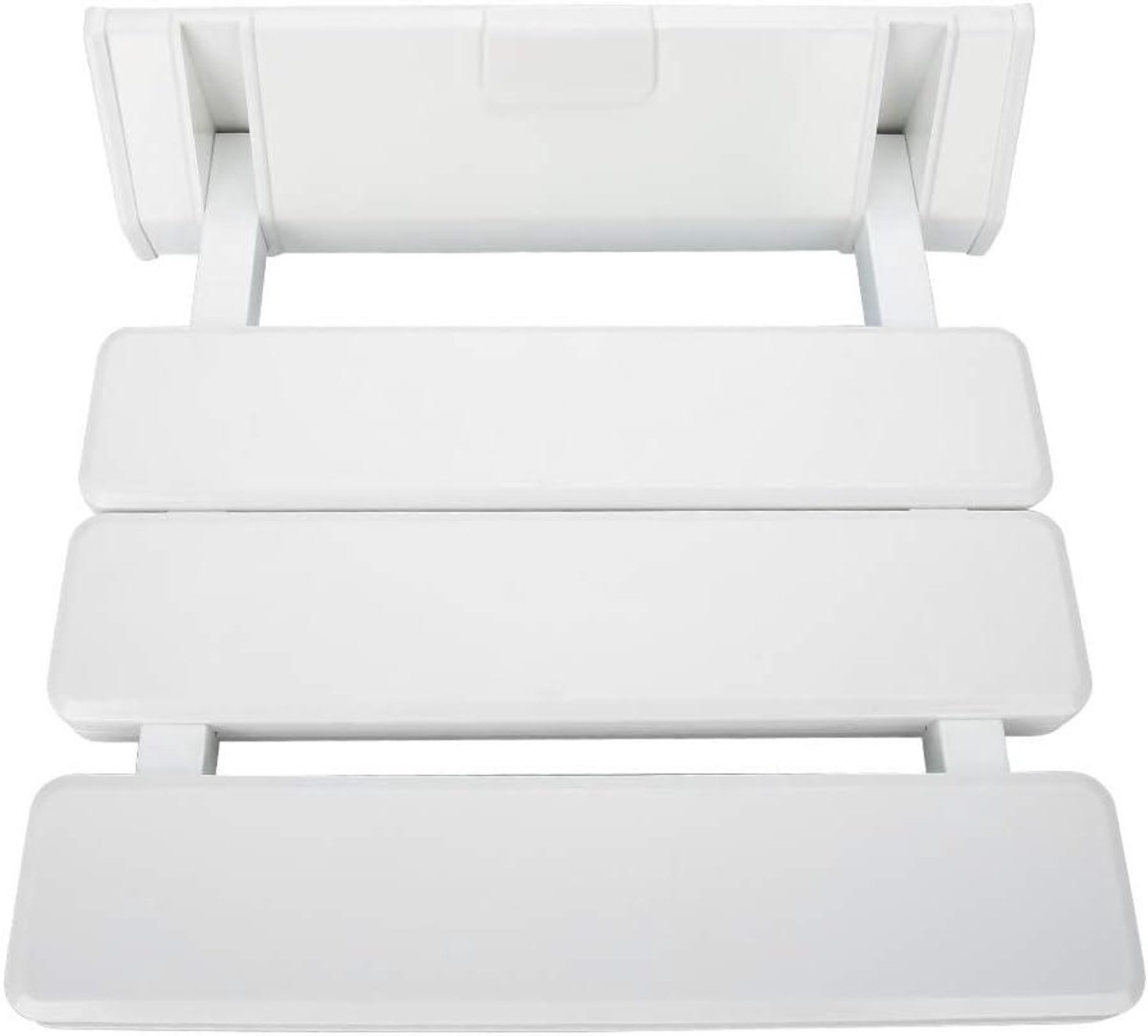 EGoods - Opvouwbare douchestoel met hoog draagvermogen en moderne stijl, ideaal voor ouderen en zwangere vrouwen.