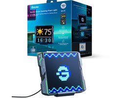 Govee Gaming Pixel Light - 52 x 32 (21.5cm x 13.5cm)