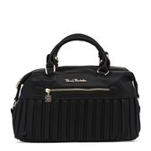 Renato Balestra - Handtassen - Vrouw - GENESIS-RB18S-254-1 - Black