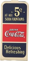 Coca Cola - Cover