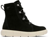 Sorel SOREL EXPLORER™ III JOAN WP Women's Outdoorlaarzen - Black, Chalk - Maat 38