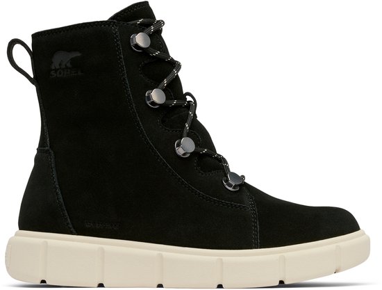 Sorel Explorer III Joan WP Dameslaarzen