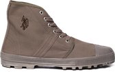 U.s. Polo - su29usp10006_spare4300s5-c1 38 Dames Sneakers  - Grey