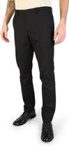 Emporio Armani -BRANDS - Broek - Heren - S1P660_S1015 - Black