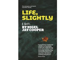 Invisible Lives - Life, Slightly