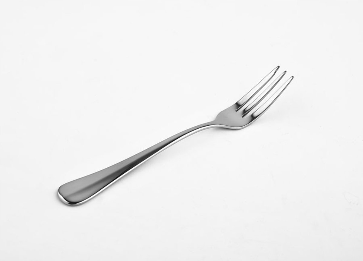 Amefa Baguette Tartvorkje 18/10 Roestvrij Staal - Elegant en Duurzaam