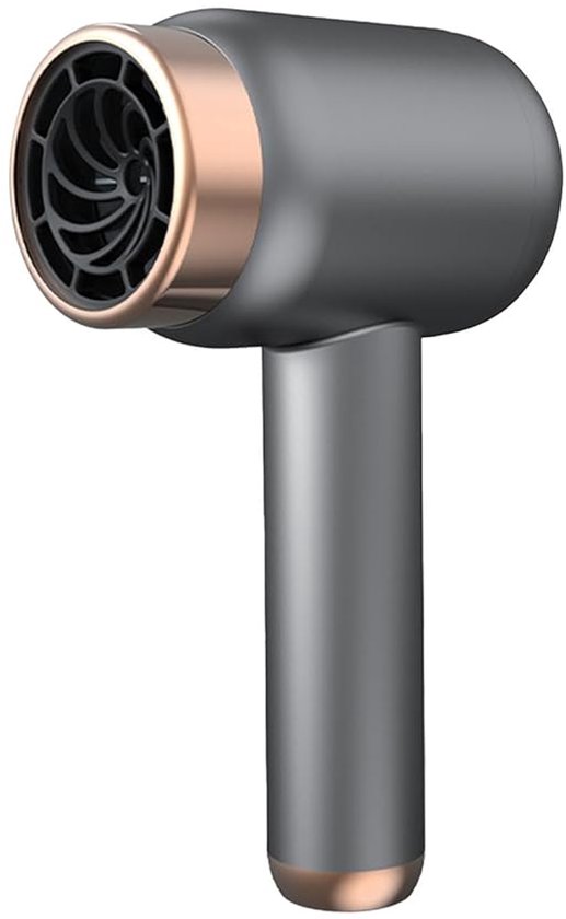Draadloze föhn - draagbare föhn met 3 snelheden - 1000W - Draadloze - €27,28