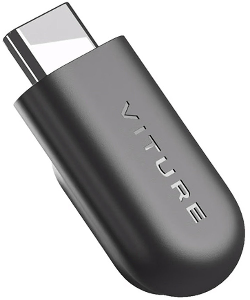 Viture Magnetische Connector Naar Usb-C Adapter Voor Telefoons En Snelle Apparaten