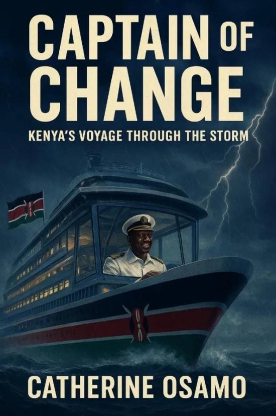 Captain of Change