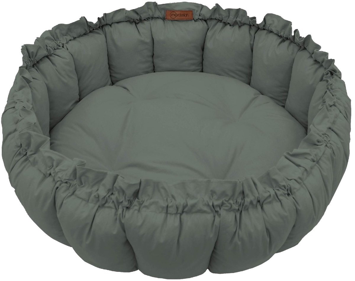 Mordesign Emerald Green 2-in-1 Rond Speelkleed