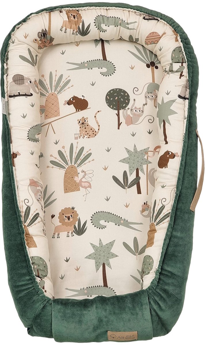 Albero Mio Tropic Fun Babynest