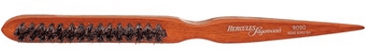 Hercules Volumestyler Bruin 3 rij