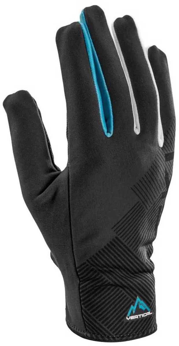 Leki Alpino Guide Lite Handschoenen Blauw,Zwart 9 Man