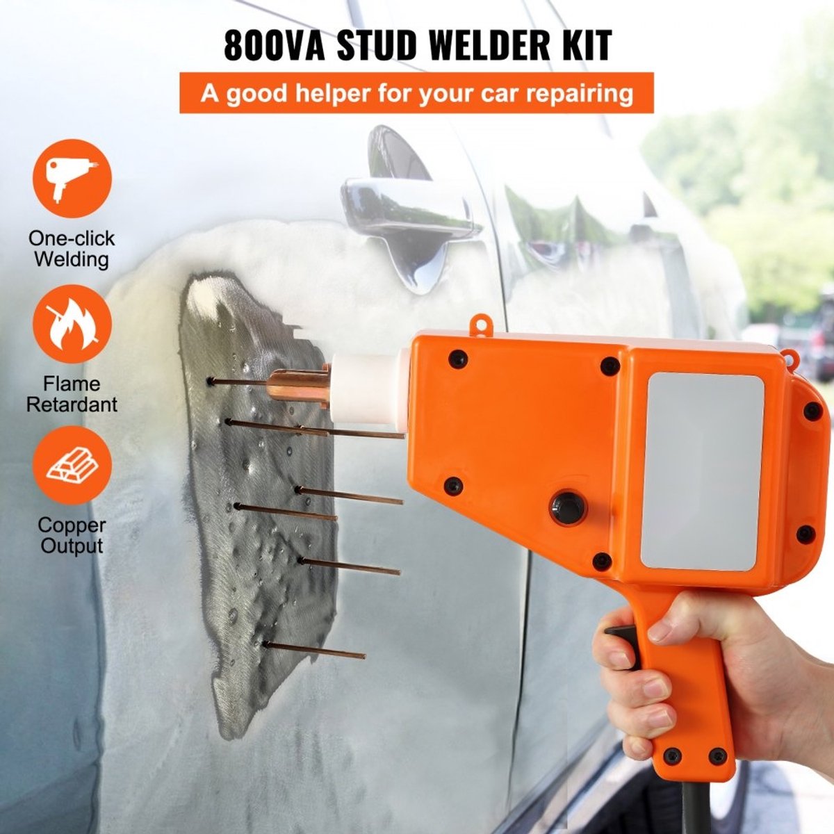 Carrosserie - afbeelding 9