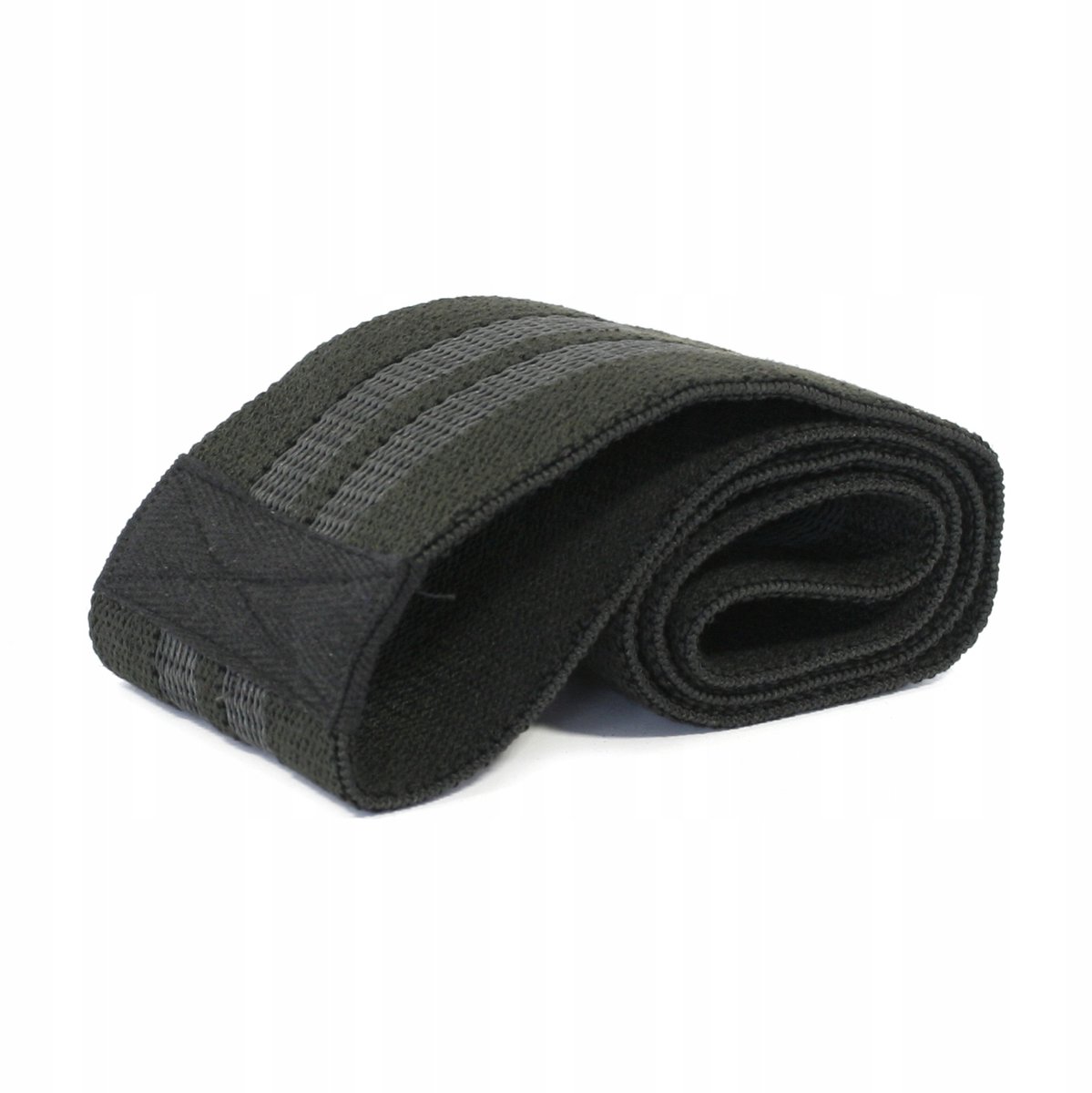 Fitness Elastiek - Stoffen Weerstandsband voor Heupen & Billen
