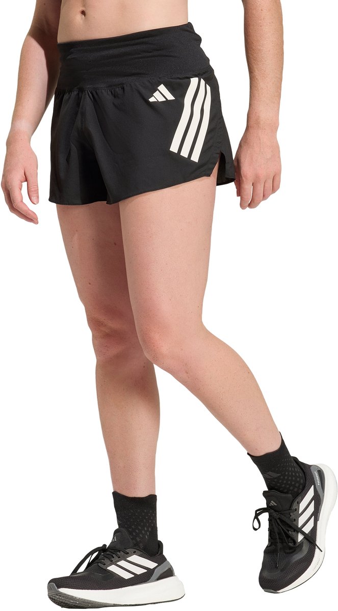 Adidas Performance Adi365 Formotion Short - Dames - Zwart