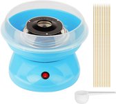 Bestron Suikerspinmachine ACCM400B - Vergelijk prijzen