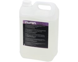 Ayra Pro Fog Fluid Light 5 liter rookvloeistof
