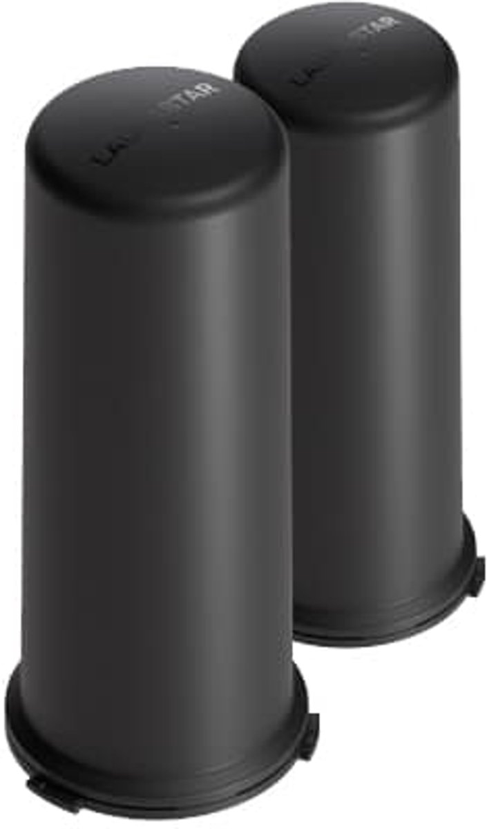 LAURASTAR - Anti-kalkpatronen Purify Aura - pak van 2 - 3267800610