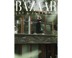 Harper's Bazaar Special 2/2025