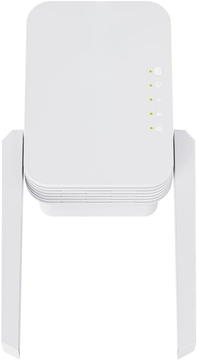 Lexium Wifi Versterker Stopcontact met (EAN: 8721257294722)