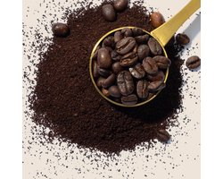 December Koffie