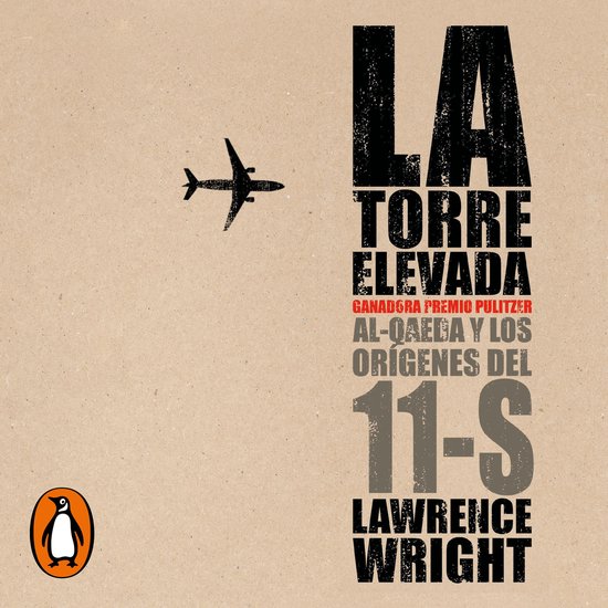 La torre elevada - cover