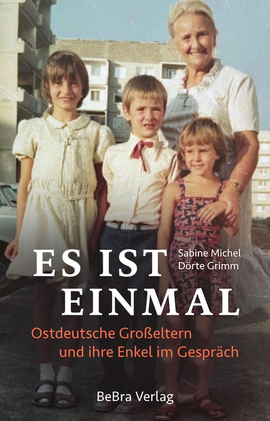 Es ist einmal - cover