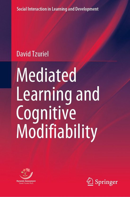 Social Interaction in Learning and Development - Mediated Le ... - cover